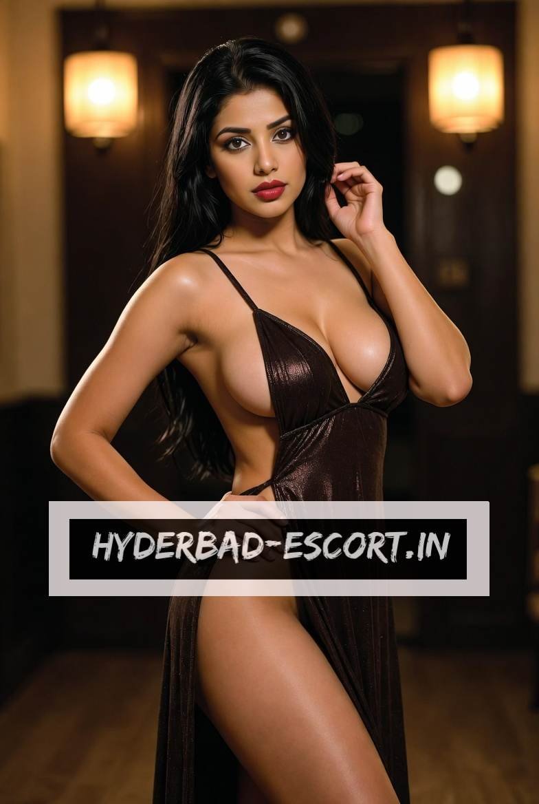 Hyderabad escort service gallery highlight